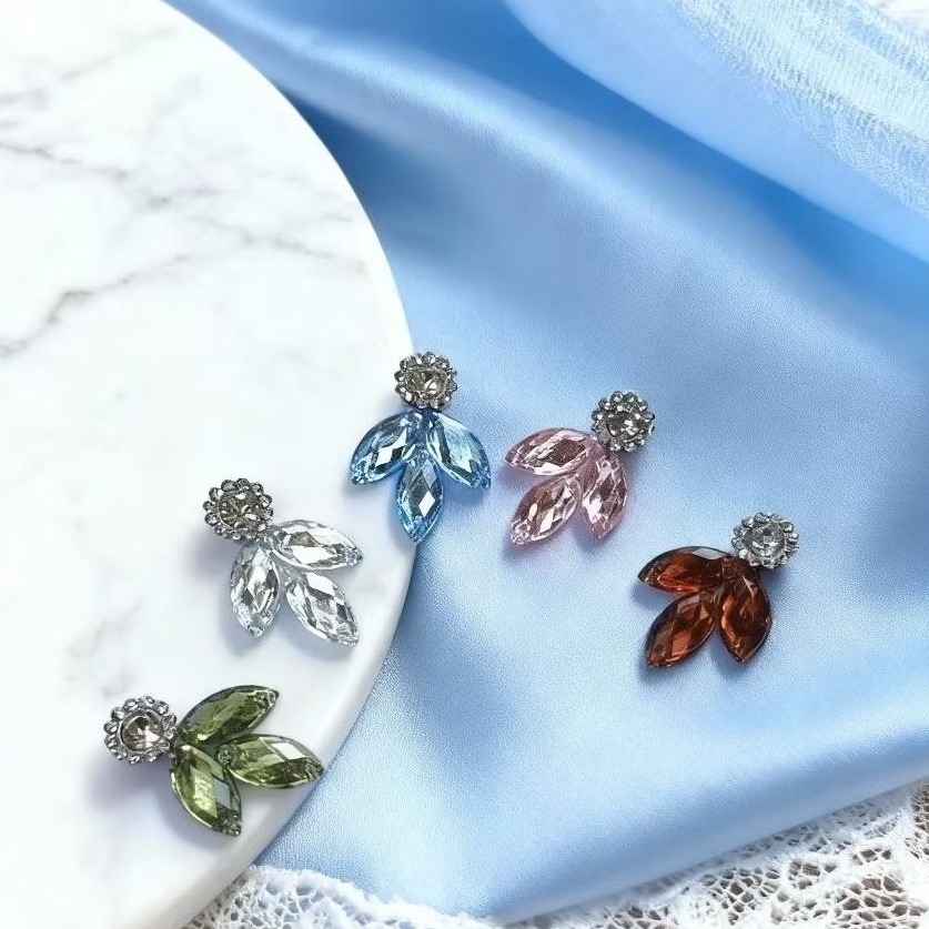 Payet Rangkai / Payet Bunga/ Payet leher &dada / Payet Kebaya / LDB