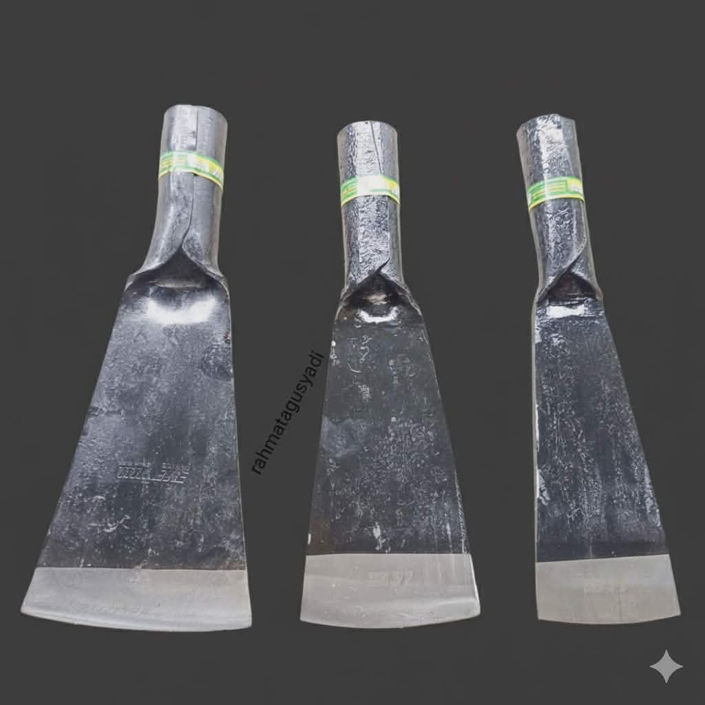 Dodos SAM LEE Sabit Sawit Original Malaysia Anti Rrompel 3, 4 dan 5 Inc