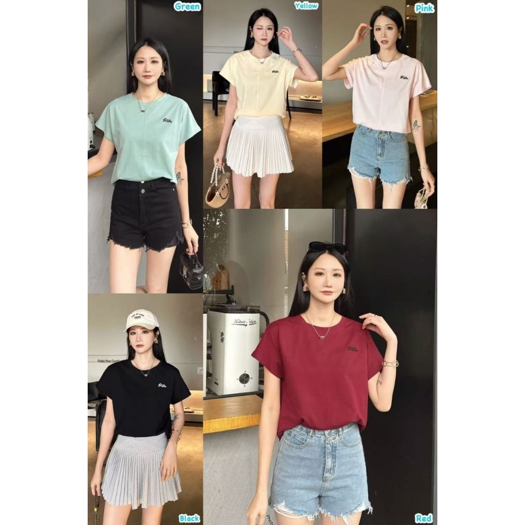 READY New atasan HNj bkk bangkok Ld100-110 premium