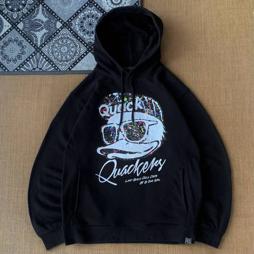 jaket B One Soul size S 100% original 140226H