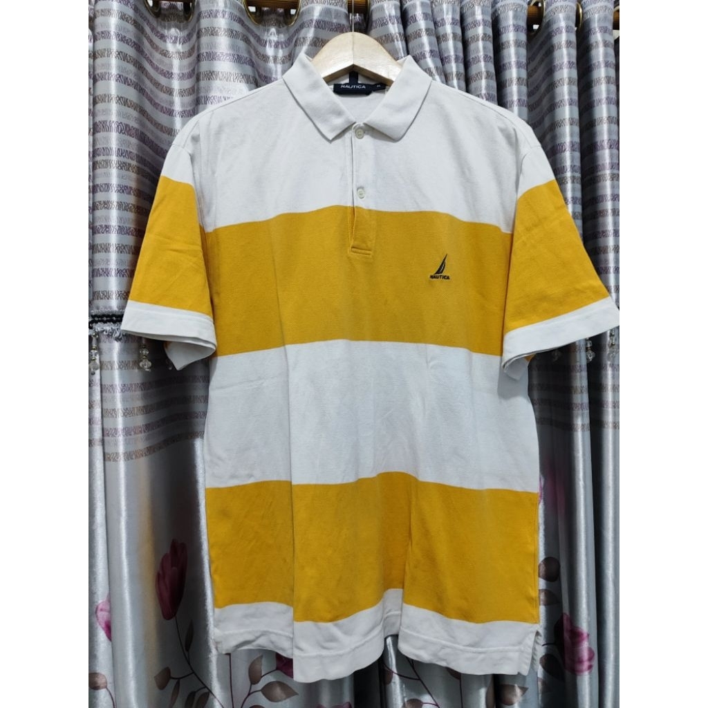 Polo tshirt Nautica Salur