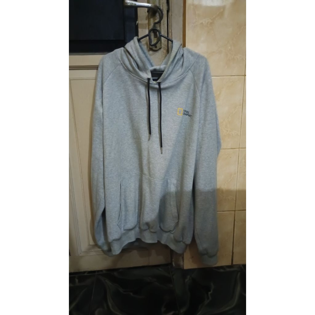 Hoodie National Geographic