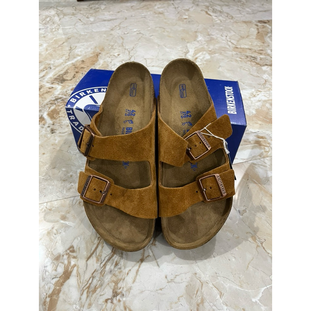 Birkenstock Arizona (Original Birkenstock)
