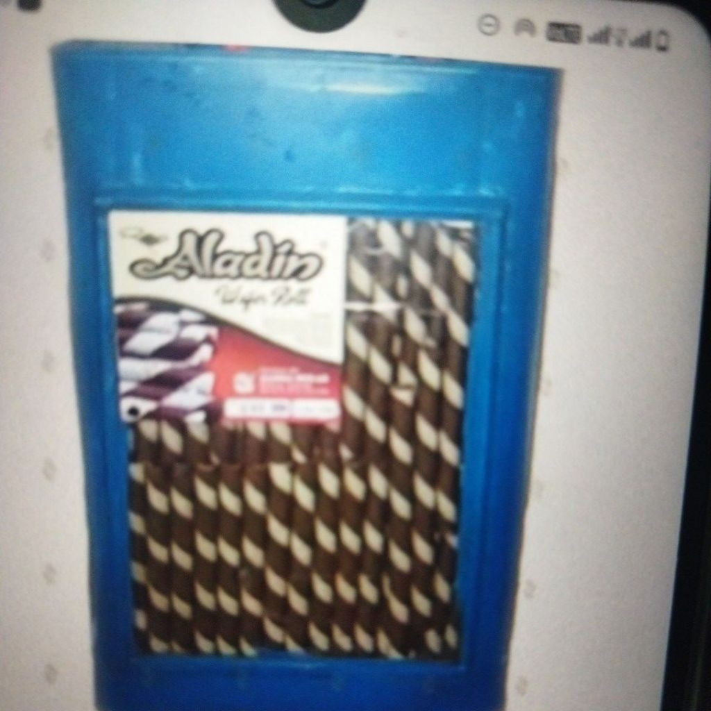 astor aladin blek 5kg