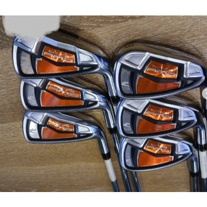 Titis Golf | Stick Golf Iron Set COBRA AMP Cell