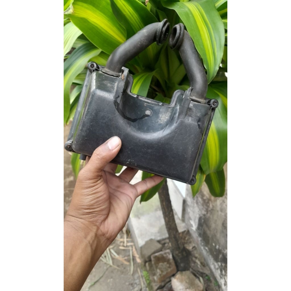 filter vega r lama ori bekas