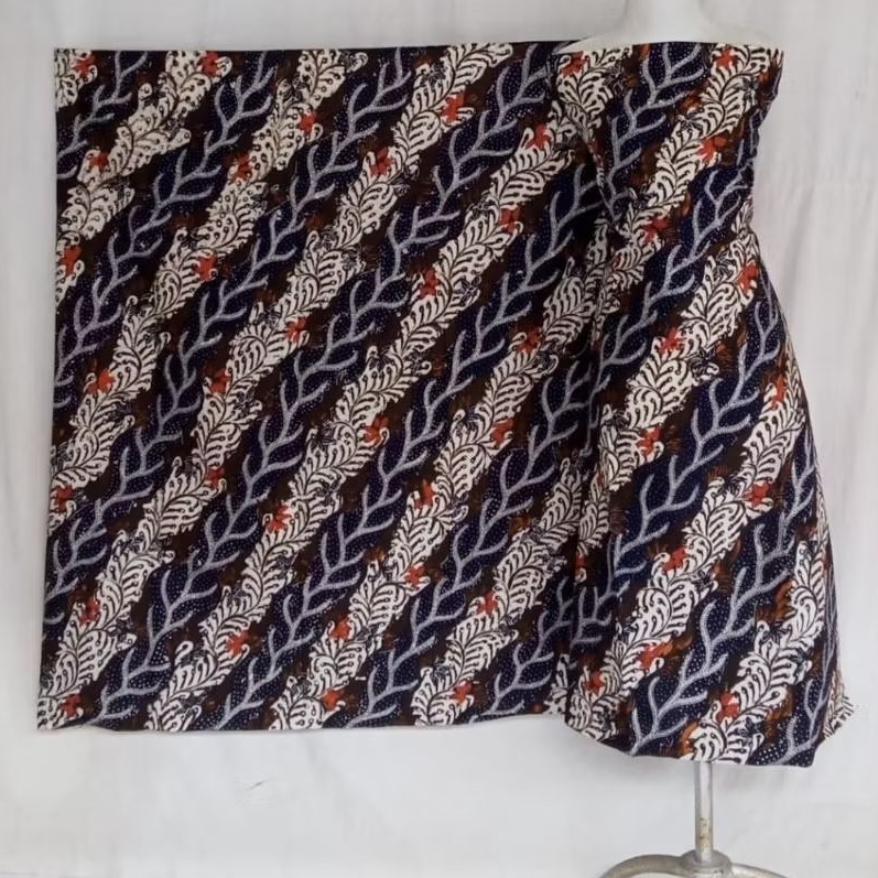 BATIK TULIS MADURA PREMIUM