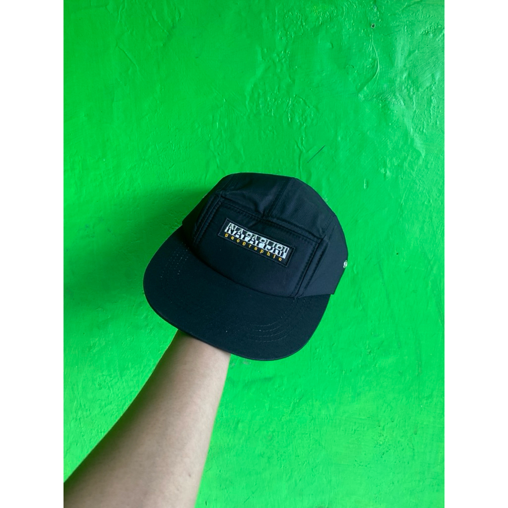 topi napapijri original