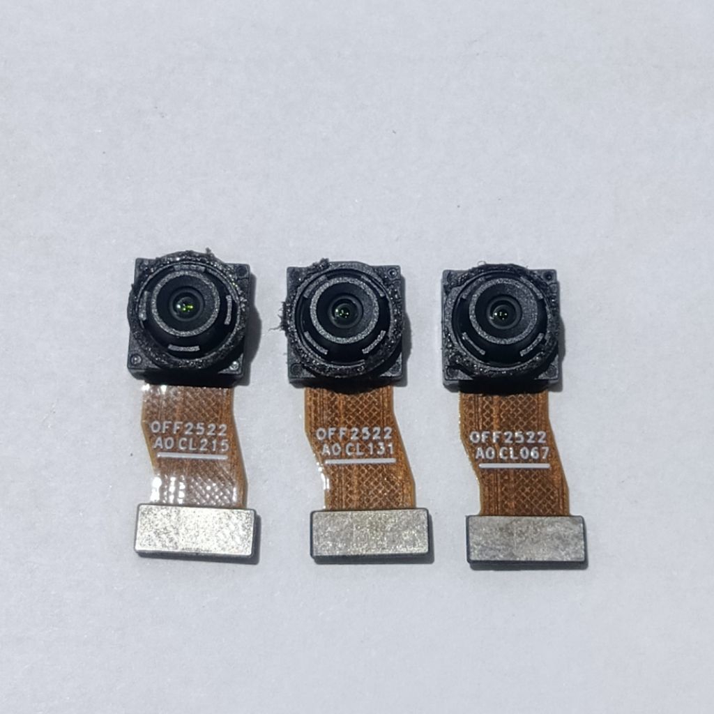 Kamera Ultra Wide Foco X3 Pro Jernih Tested, Ori Copotan /Bawaan Hp