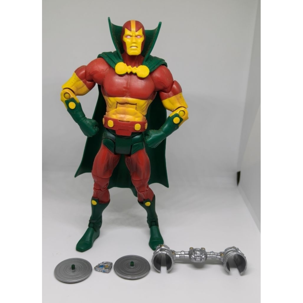 DCUC Miracle loose original