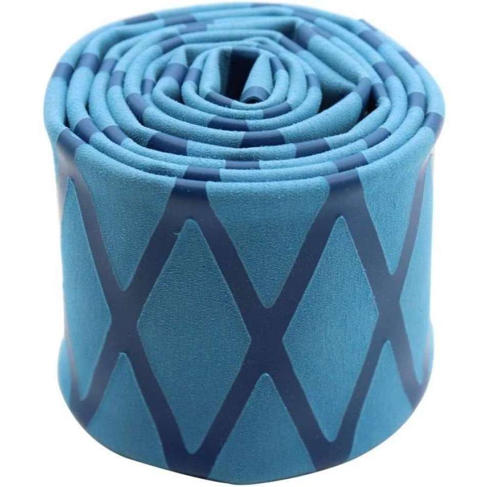 Karet Bakar Joran Pancing 1meter Biru 25mm