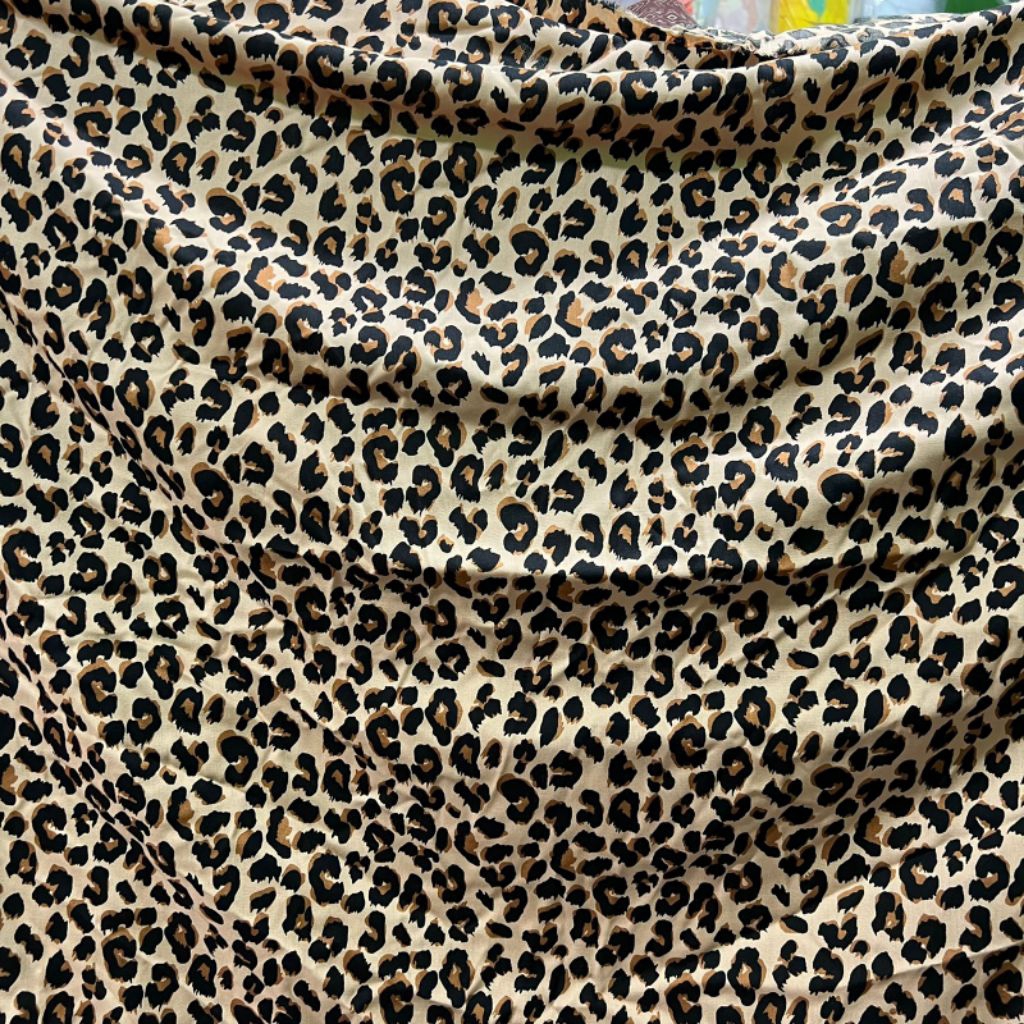 Kain Rayon Premium Motif Terbaru | Kain Rayon | Kain katun Rayon | Rayon Premium