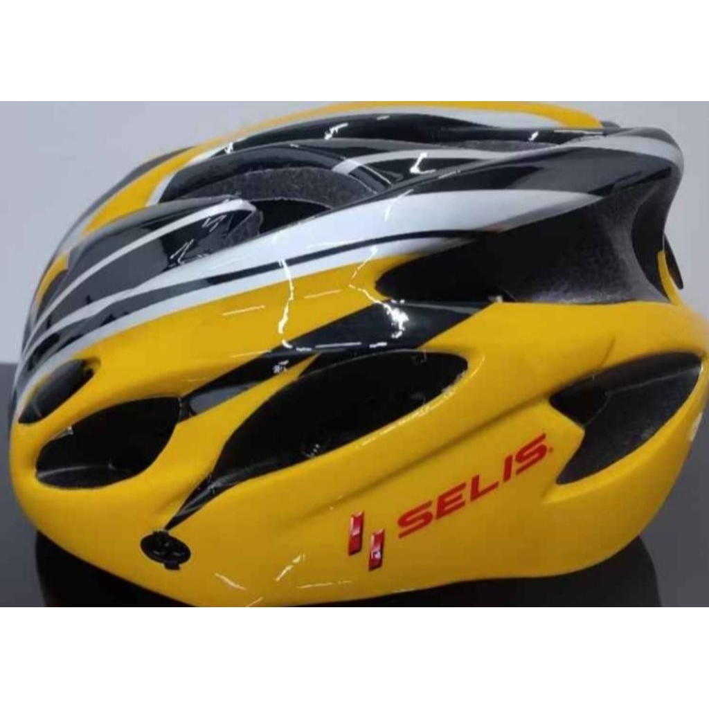 helm gowes