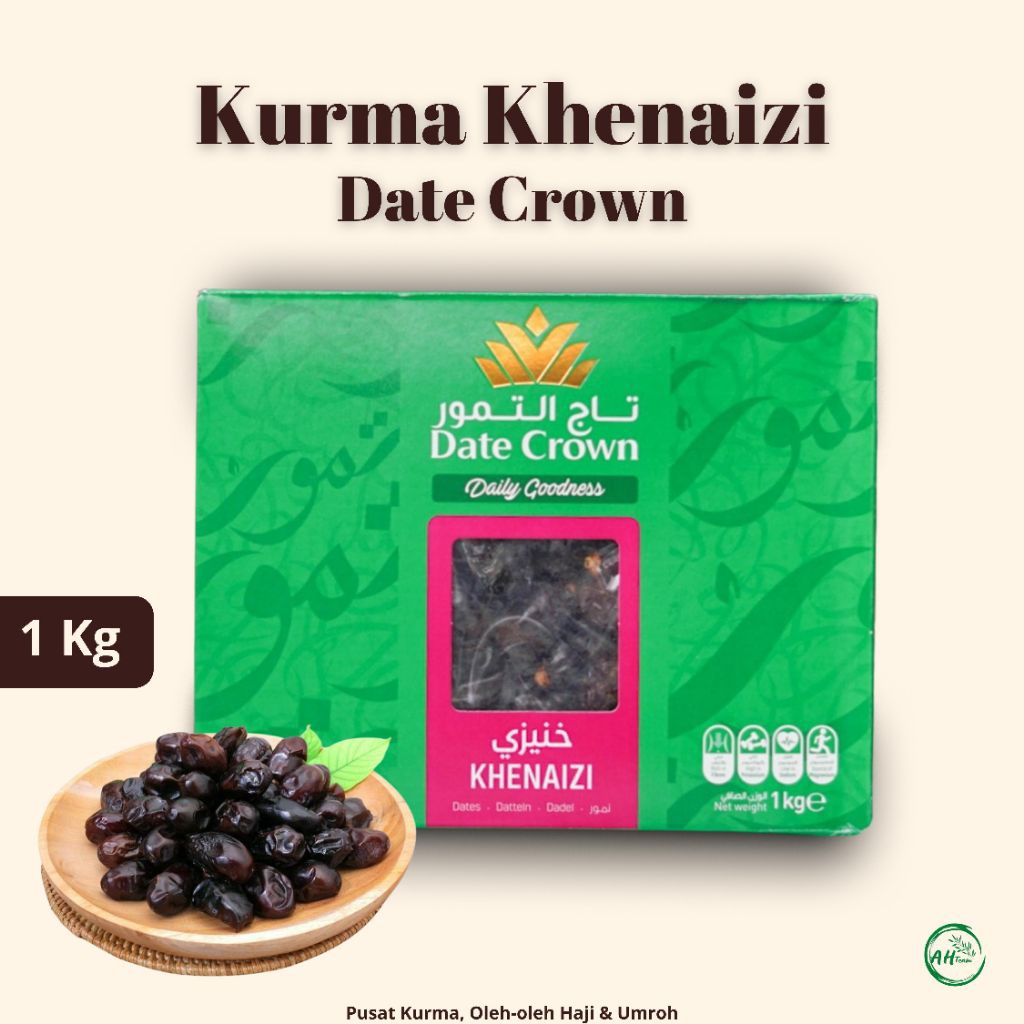 Kurma Khenaizi
