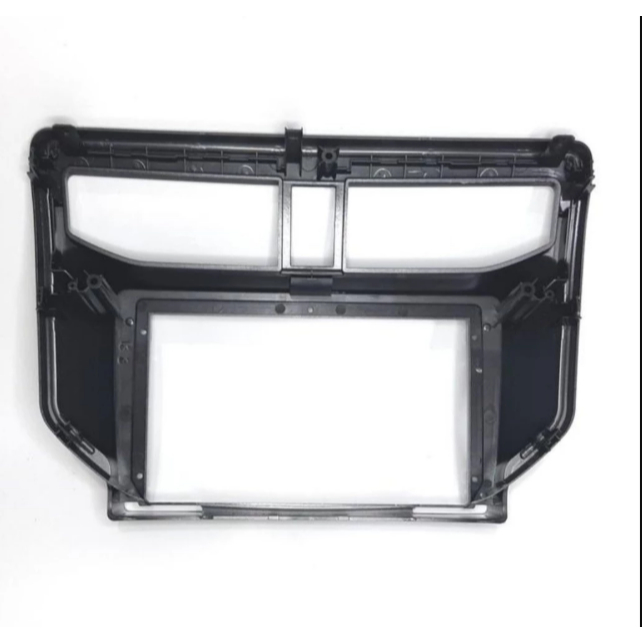 FRAME HEADUNIT ANDROID 7 INCH / 9 INCH / 10 INCH TOYOTA RUSH TERIOS 2018 FRAME HEAD UNIT ANDROID RUS