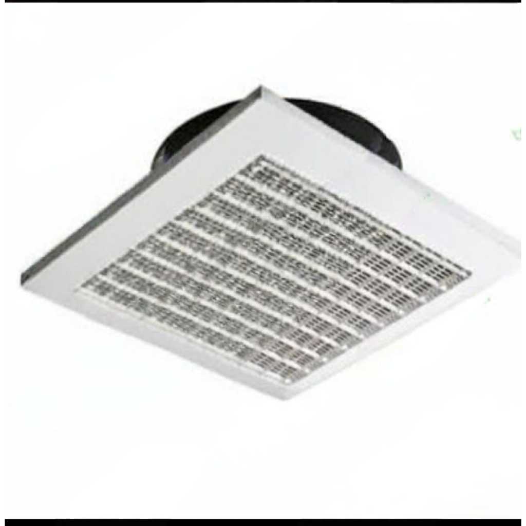 Exhaust Fan Ceiling 8inch Maspion Exhaust plafon 8 inch CEF20