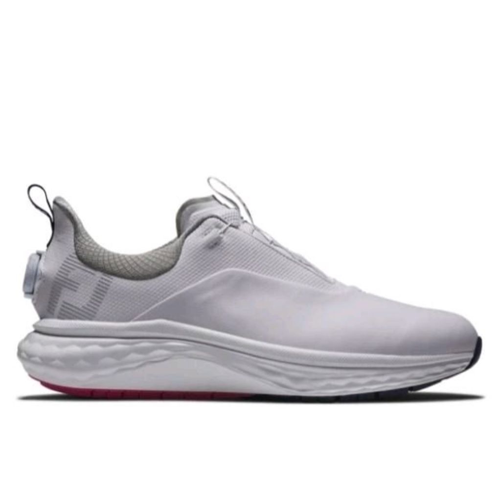 Sepatu Golf Footjoy Quantum BOA Original