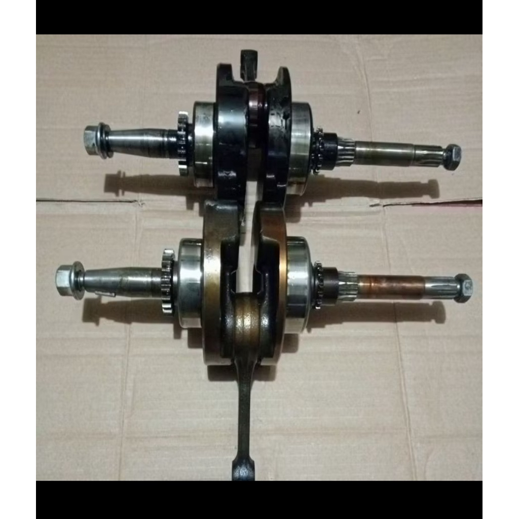 kruk As As Kruk Yamaha Mio J / Mio Gt / Soul Gt 115 Copotan Original