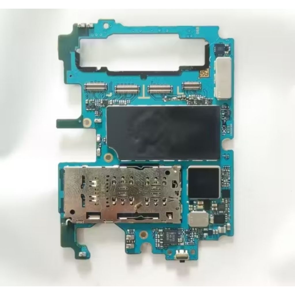 mesin Samsung galaxy A9+ 2018 6/128 Normal Tested