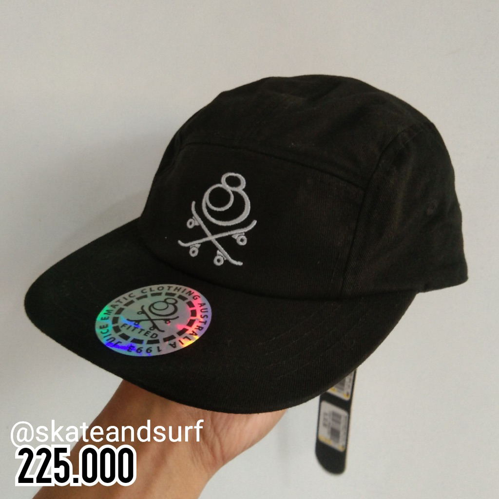 TOPI JUICE EMATIC ORIGINAL