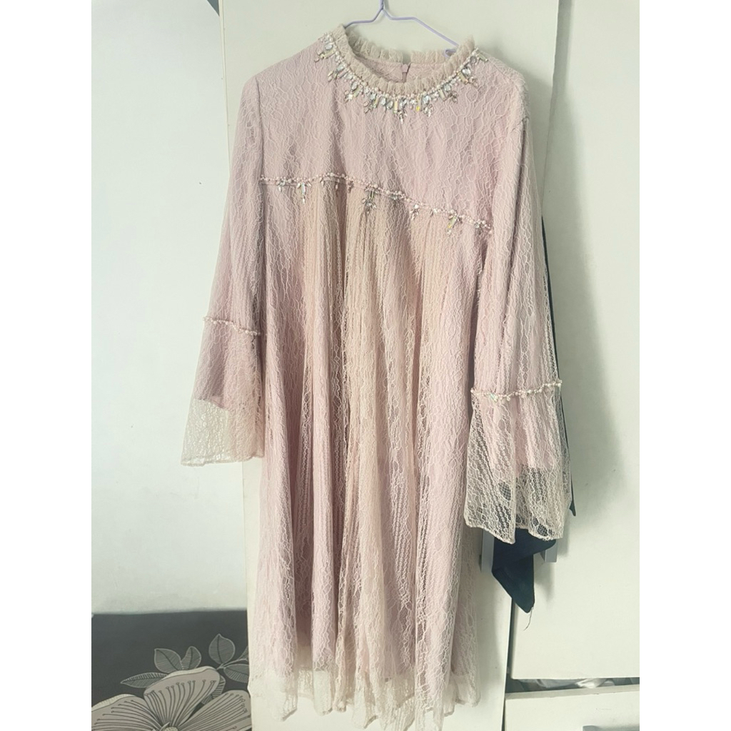 tunik almahyra looks