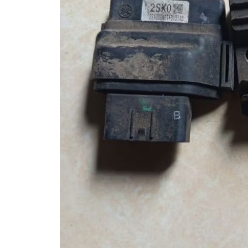 ecu original copotan mio soul gt 125