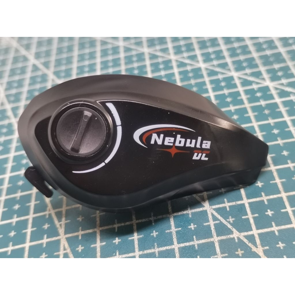 Sparepart Reel BC Seahunter Nebula DC