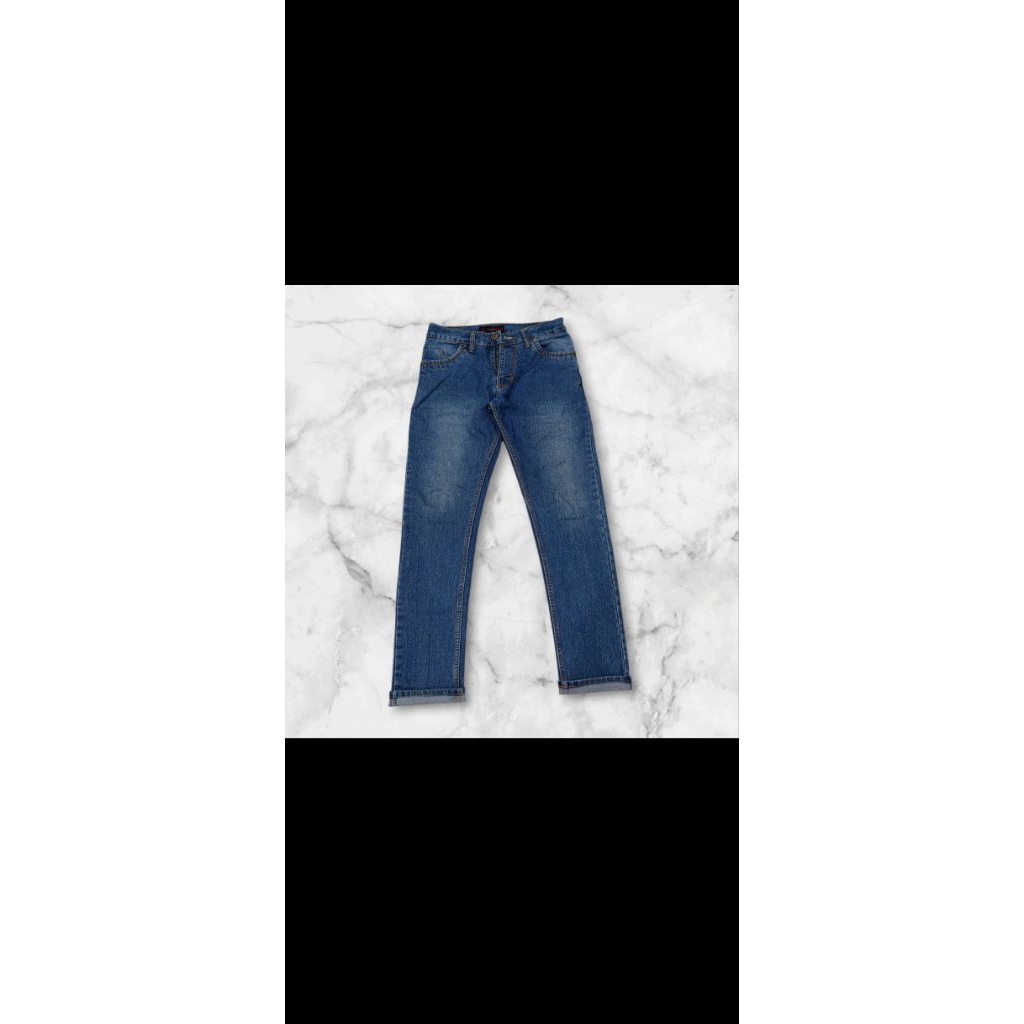 R-Boss denim premium classic