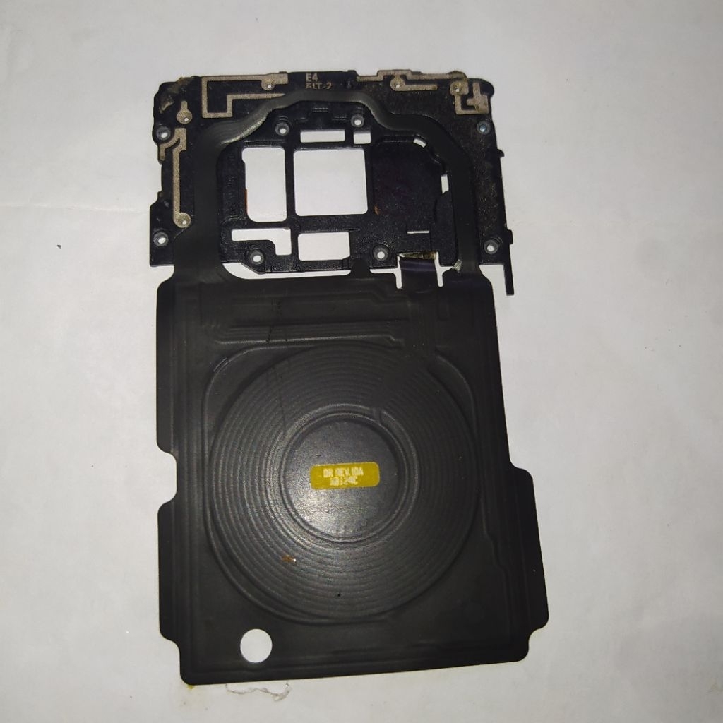 NFC + Tutup Mesin Samsung Galaxy S8