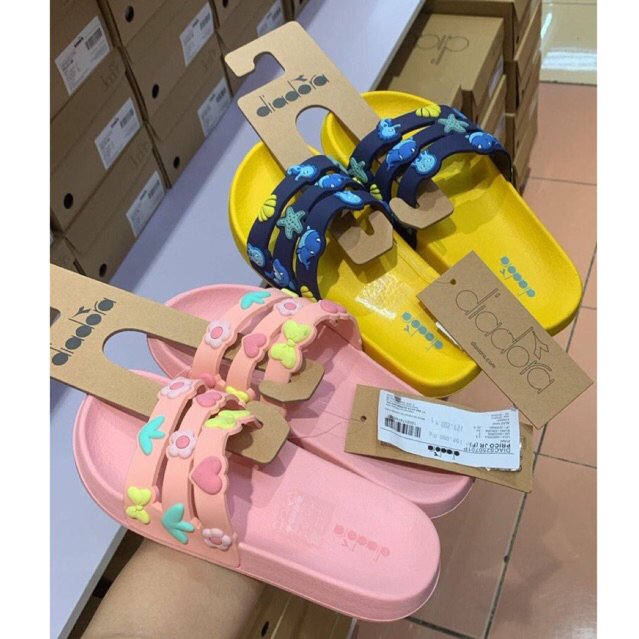 Sandal Anak Diadora (30-36)