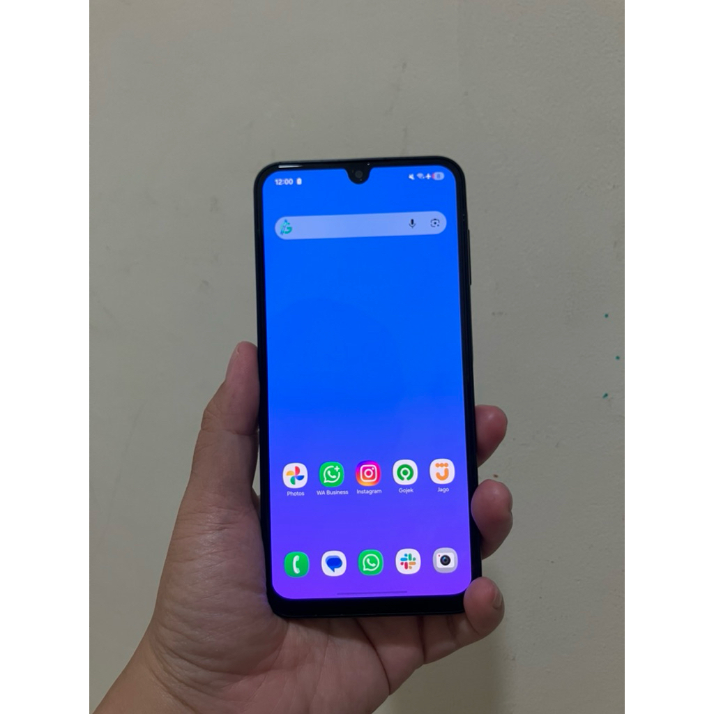 samsung galaxy A16 5g 8/256