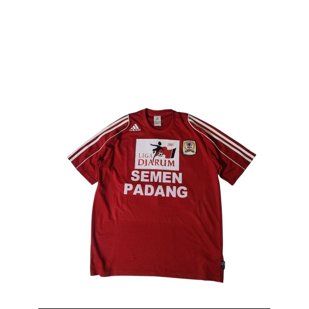 template adidas semen padang fc