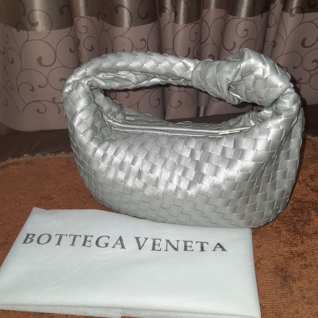 Handbag/ tas tangan bottega veneta