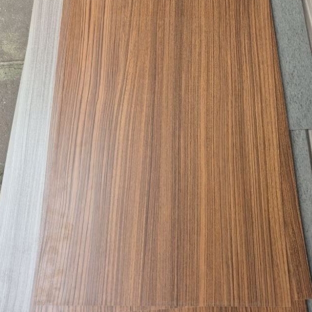 Hpl Taco Serat Kayu Ukuran 244cmx49cm