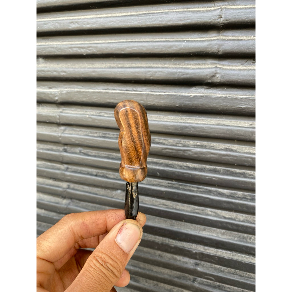 deder narodo kayu kalimosodo panjang 5cm