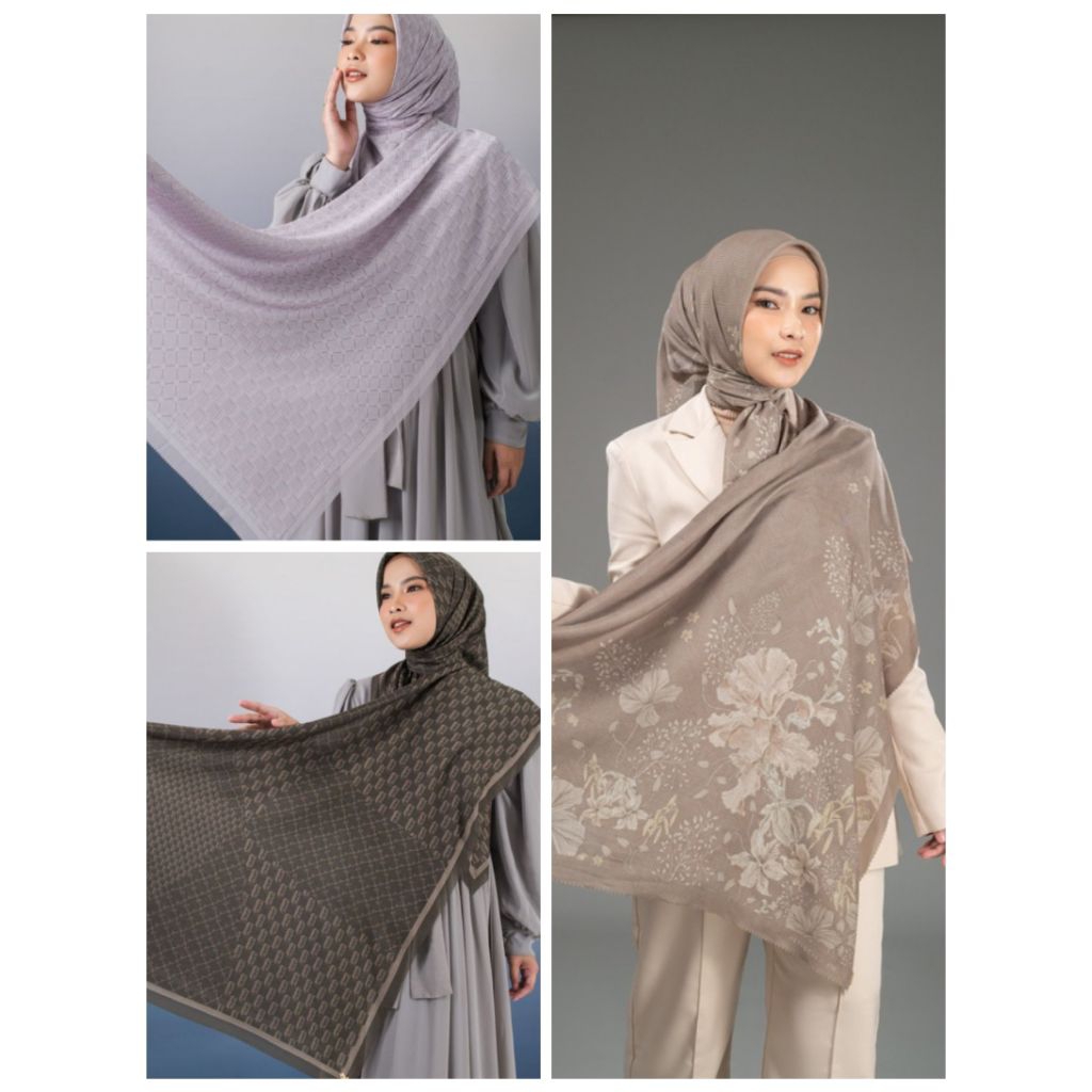 TERLARIS IMPERFECT SALE Elodie Scarf Amelie Scarf by Heylocal id