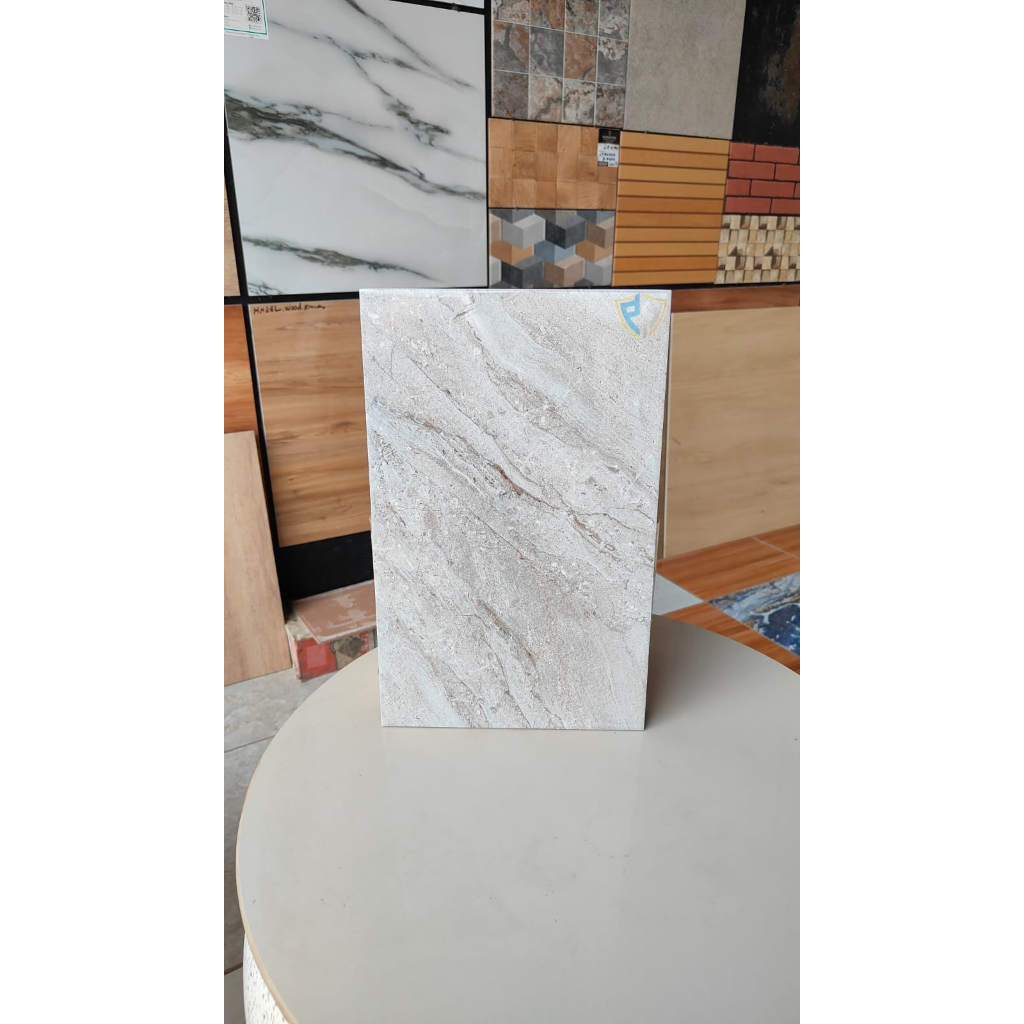 KERAMIK 25X40 JASMINE GREY