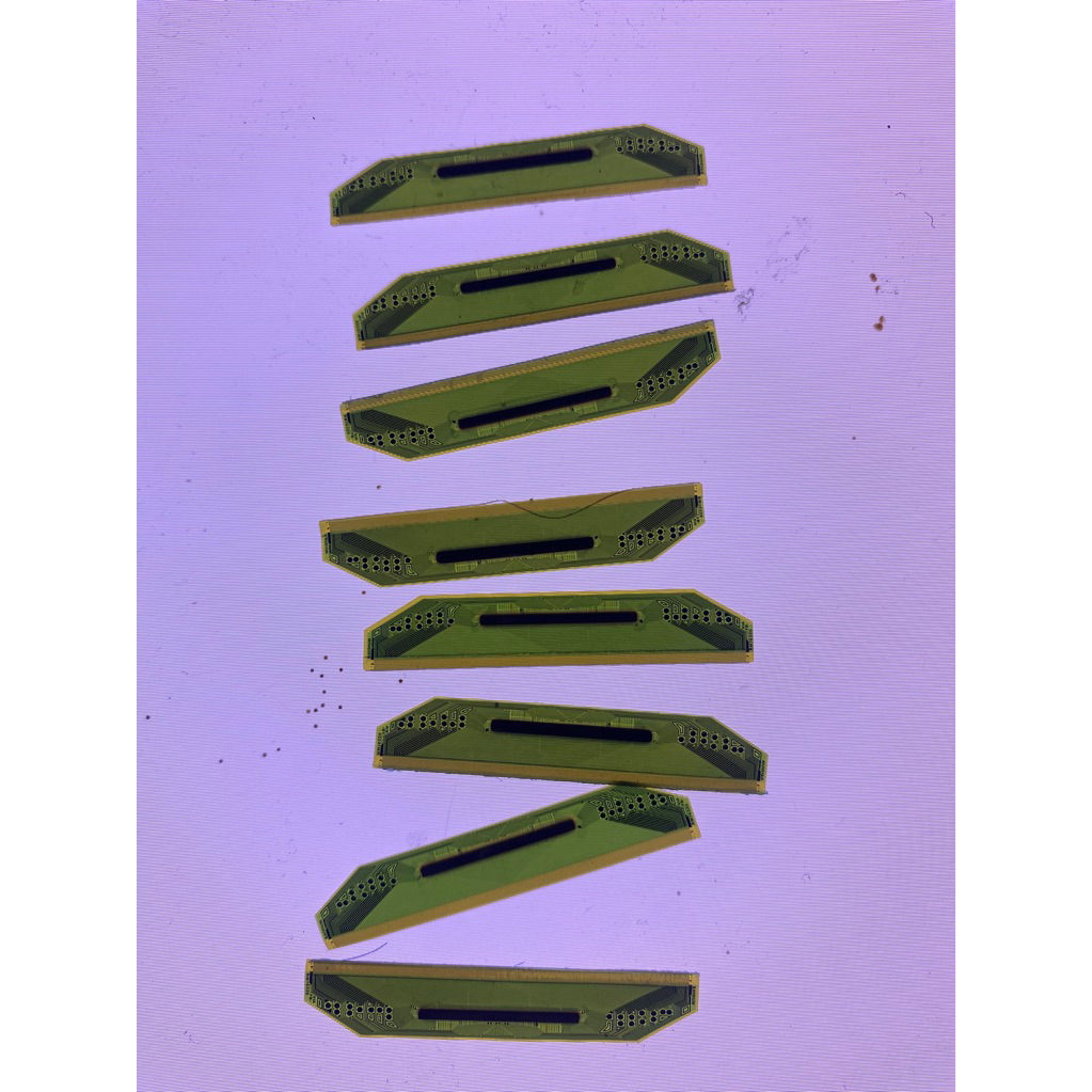 IC COF RM76320FB-61A