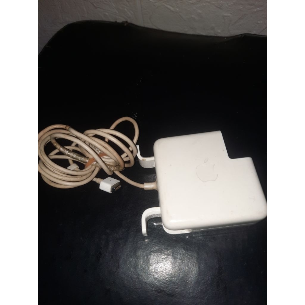Original Adaptor Macbook Magsafe 60W