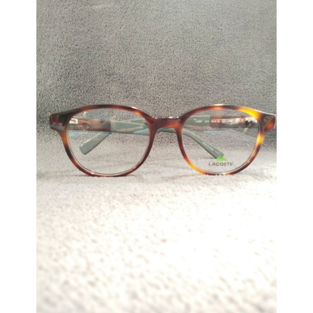 kacamata original LACOSTE L2921 214