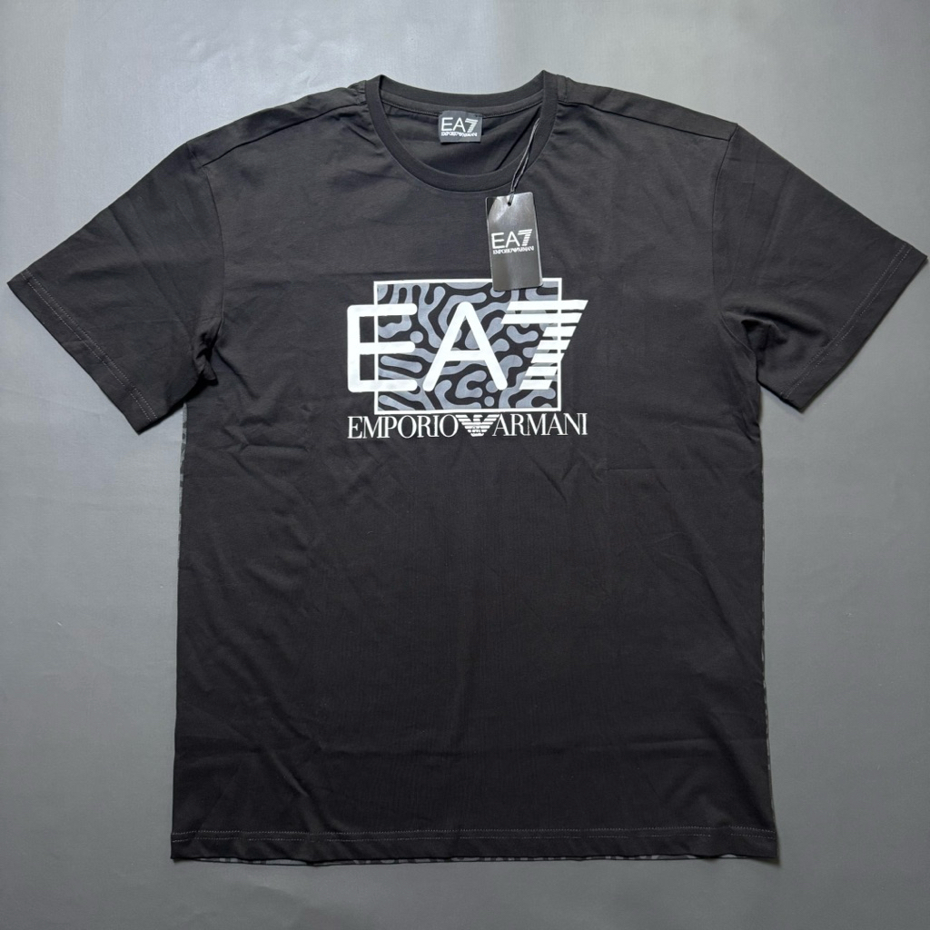 KAOS EMPORIO ARMANI (EA7) / ORIGINAL NEW