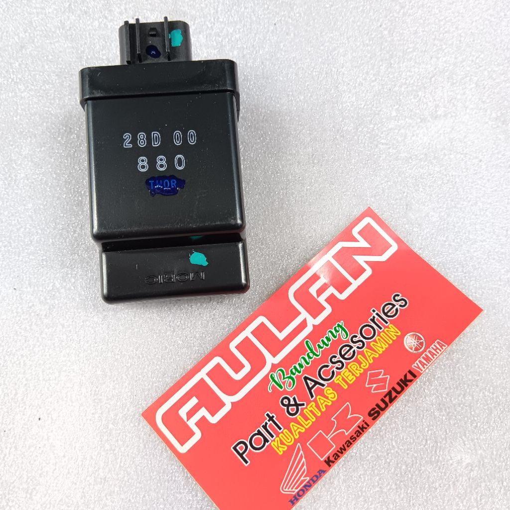 CDI YAMAHA 5D9 VEGA ZR MIO SPORTY GARNIS MORIC