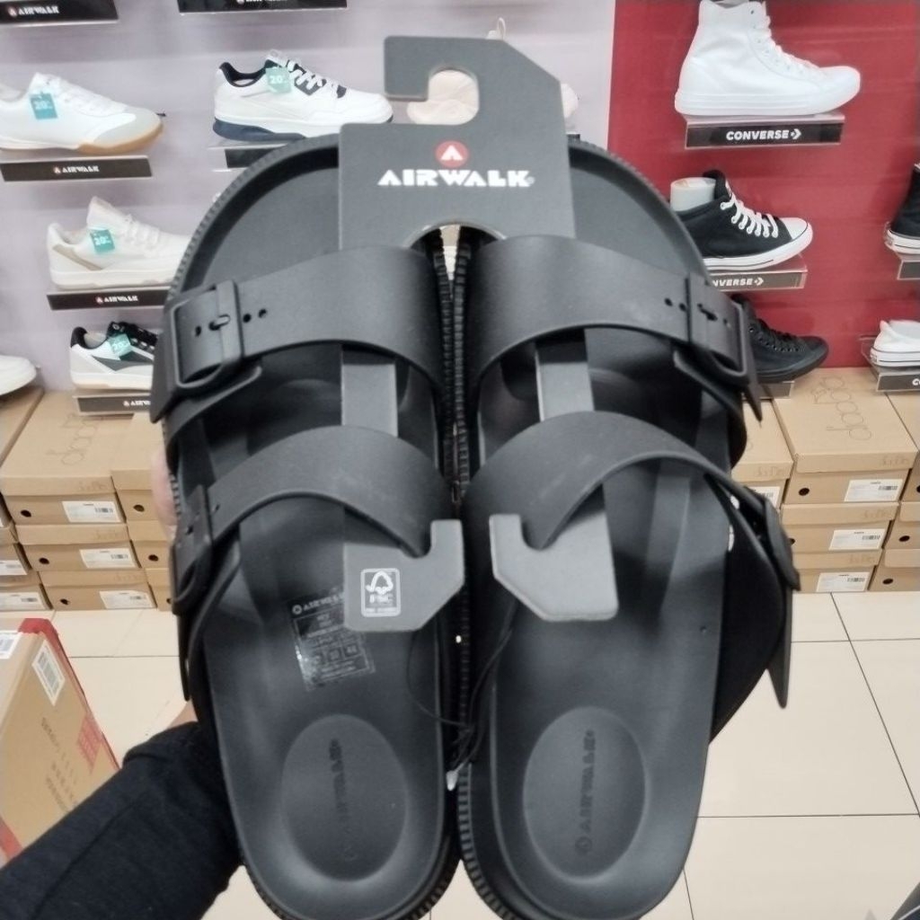 AIRWALK SANDAL PRIA ORIGINAL/SANDAL PHYLON/ANTI AIR
