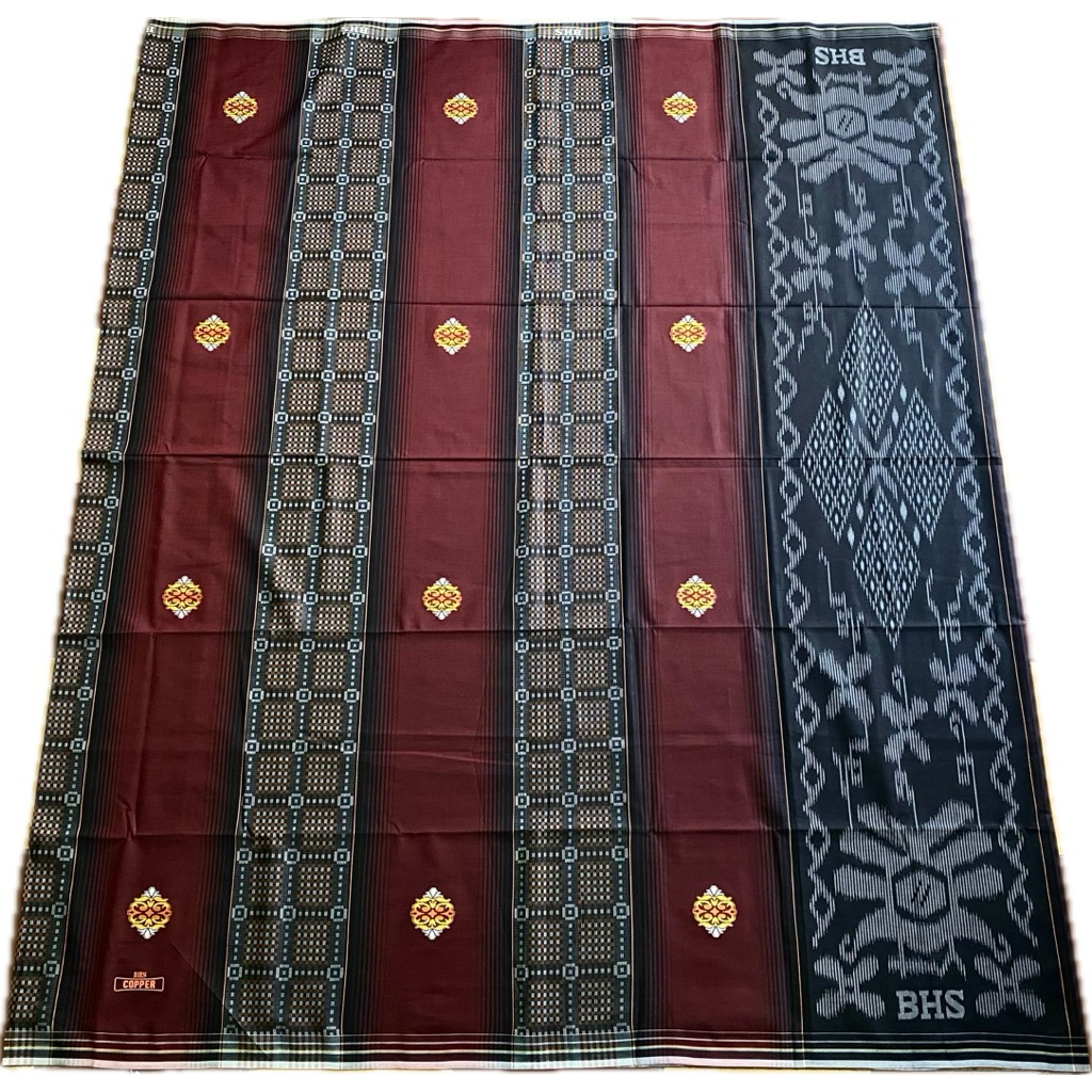 BHS SKT CLASSIC dan EXCELLENT COOPER series