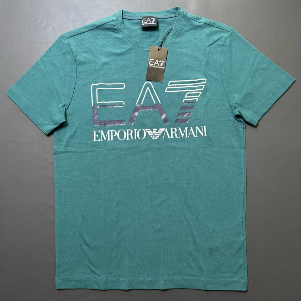 KAOS EMPORIO ARMANI (EA7) / Size S / ORIGINAL NEW