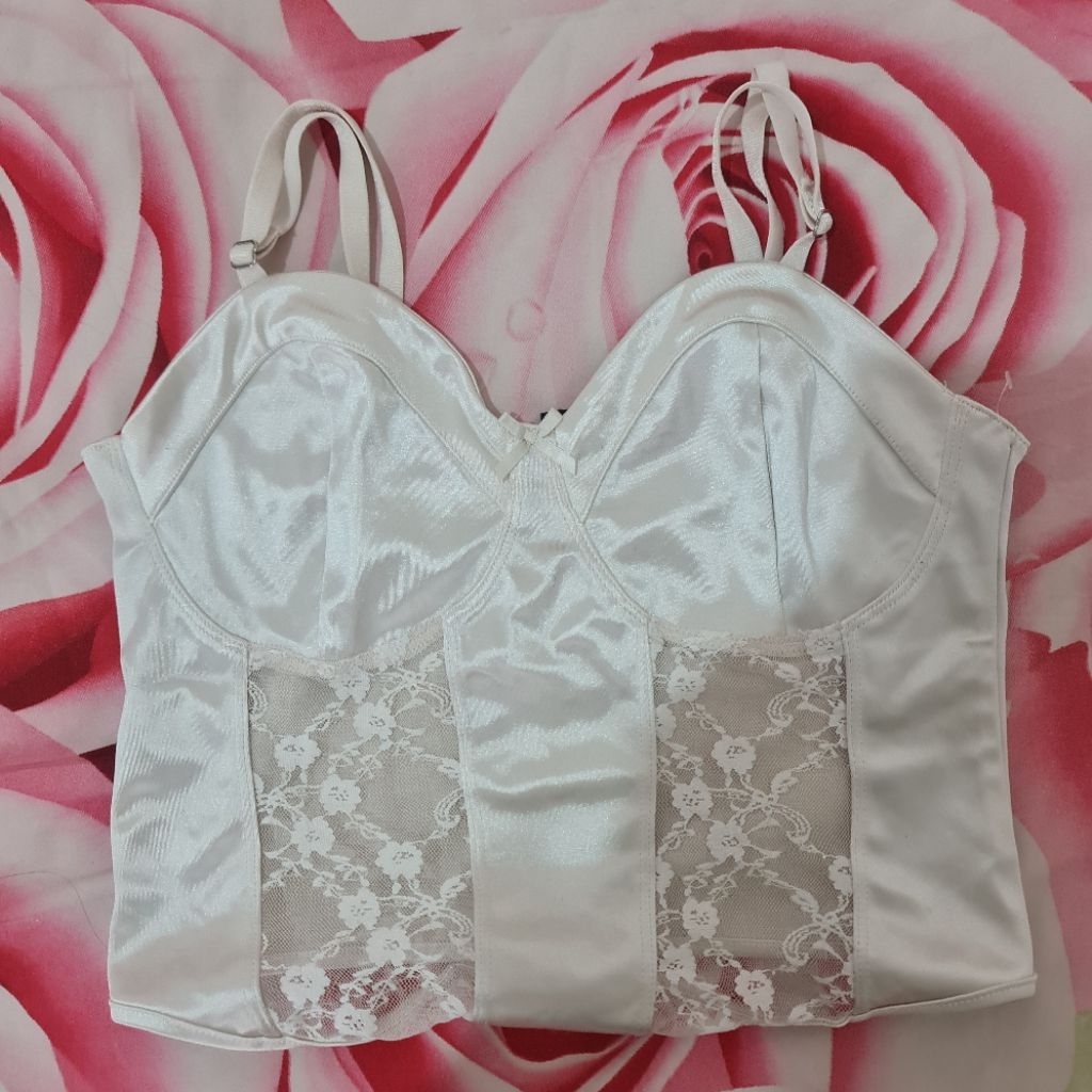 h&m bralette - size m
