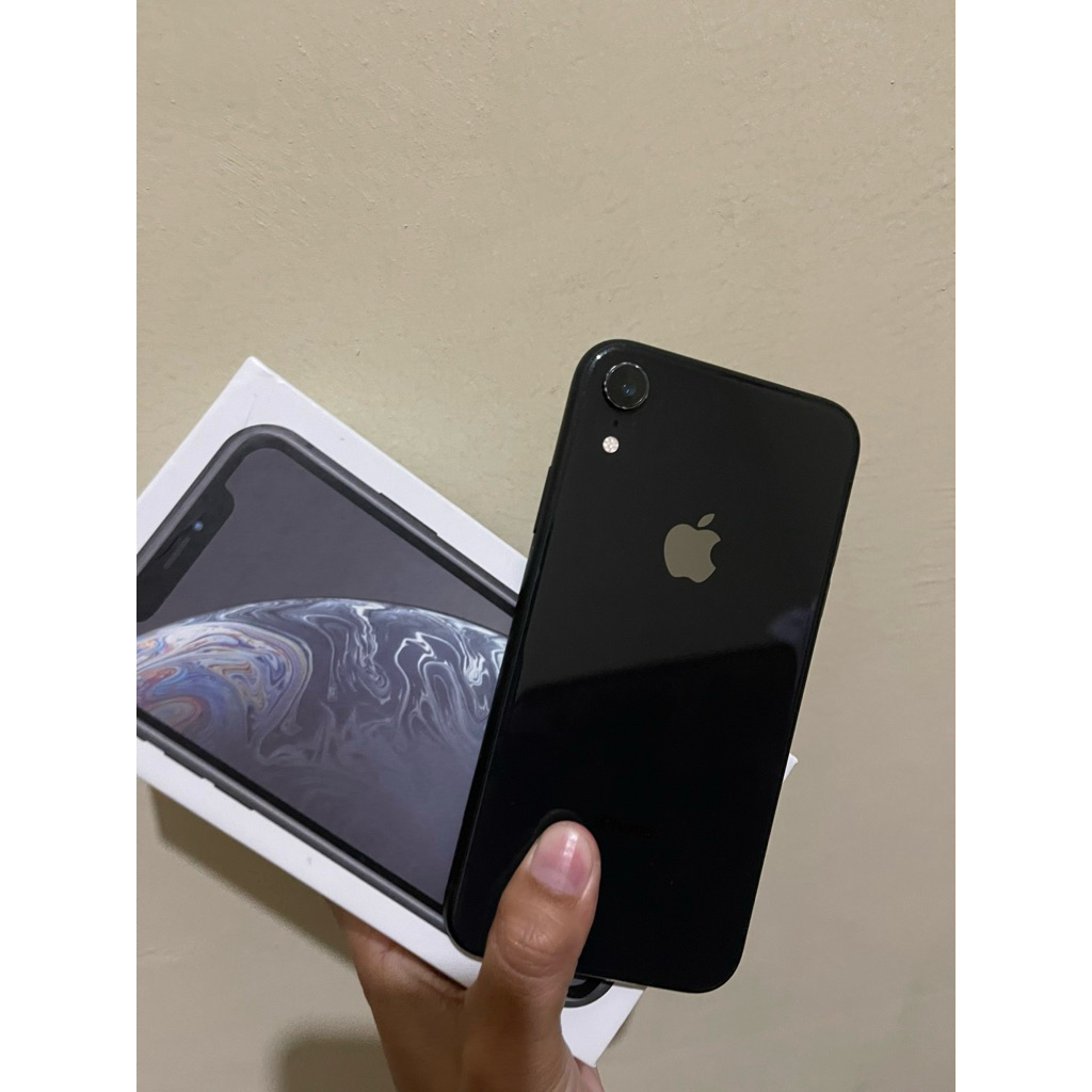 iPhone Xr 64 gb all operator