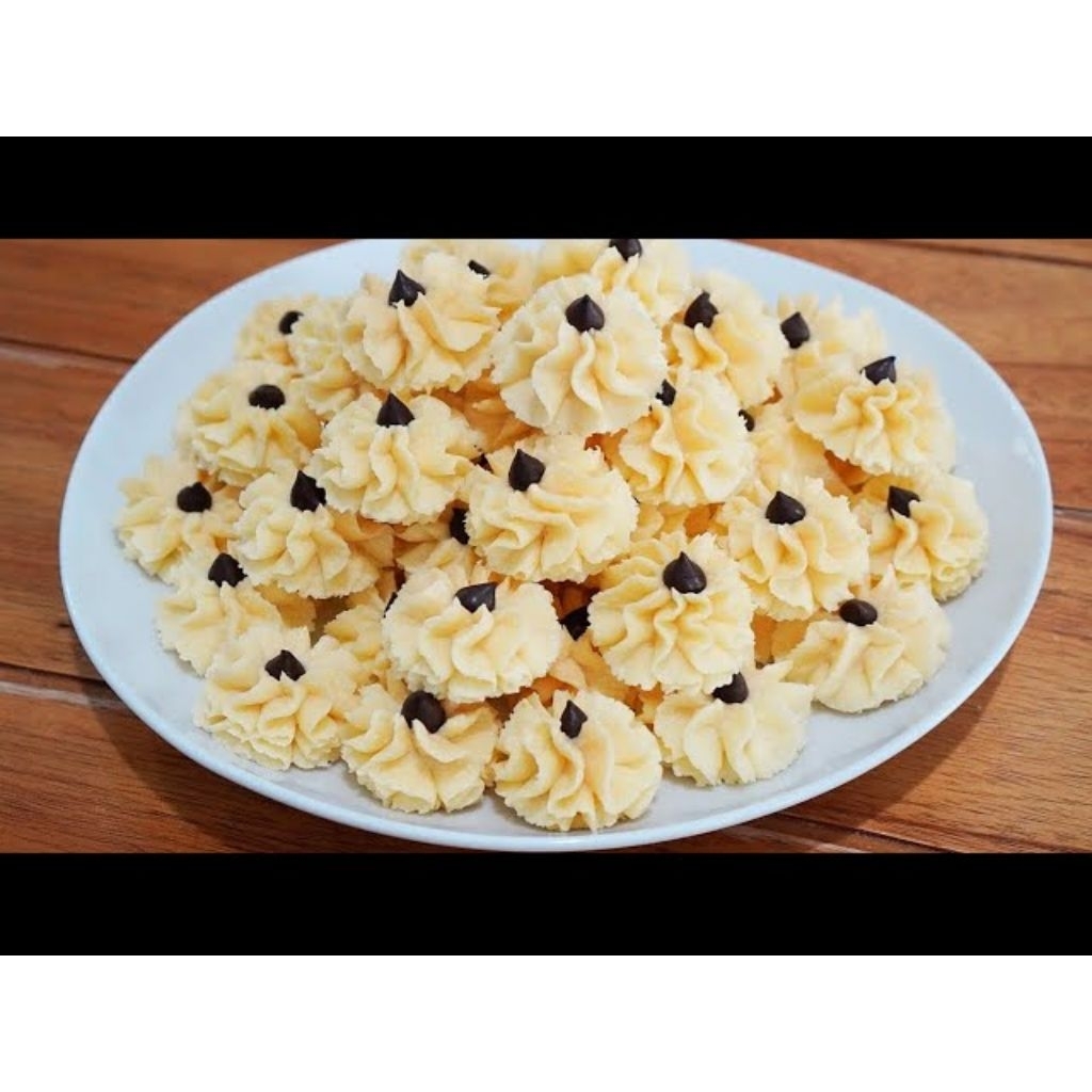 KUE SEMPRIT JADUL PREMIUM 500gr