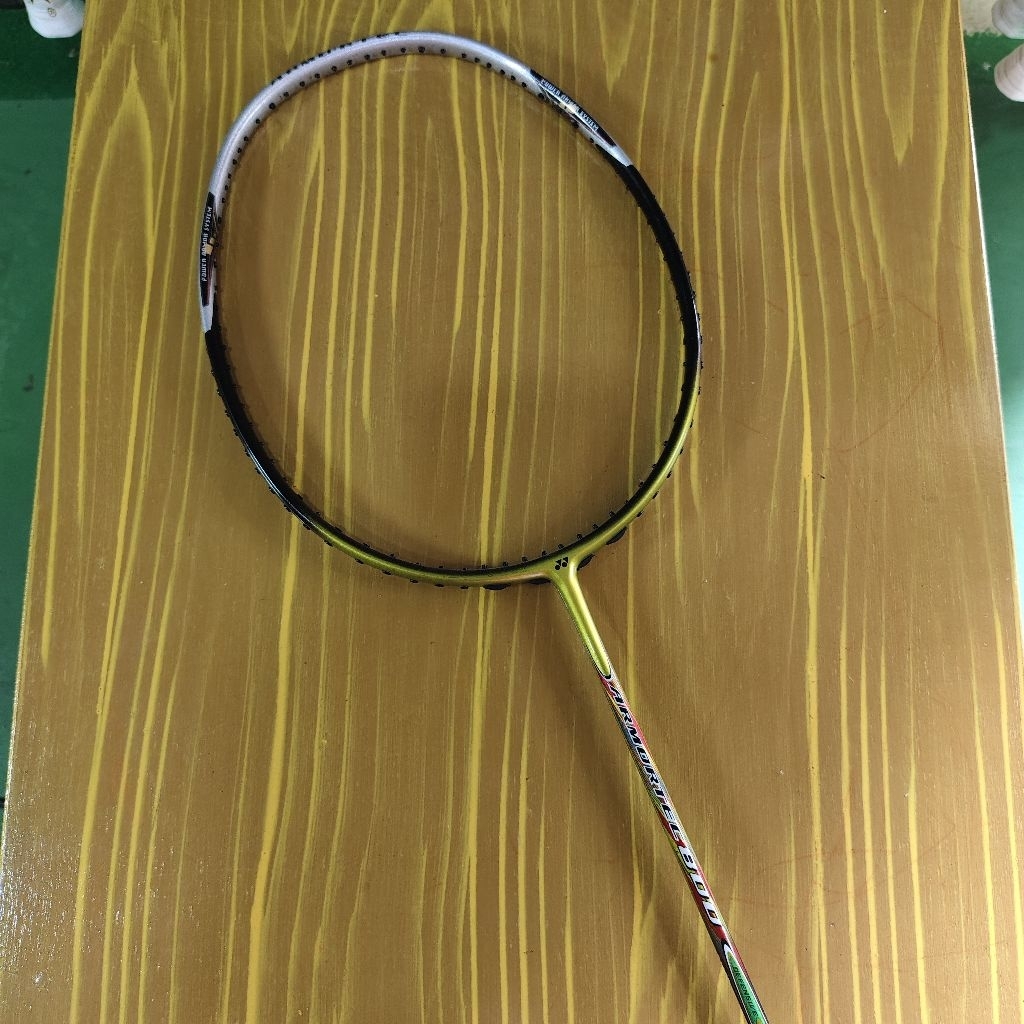 [Special Edition]] Raket Badminton YONEX ARMORTEC 800 DEFENSIVE ORIGINAL JAPAN 4UG5