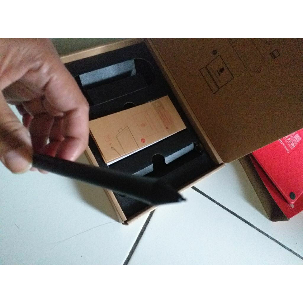 One by Wacom